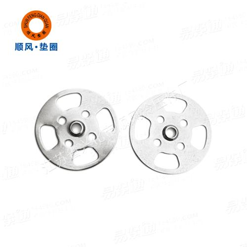 不锈钢非标冲压件非标定制