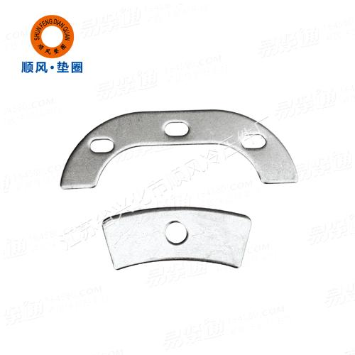 不锈钢非标冲压件非标定制