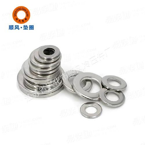 美制USS垫圈不锈钢垫圈厂家直销规格齐全