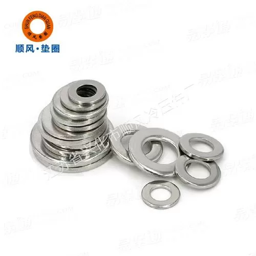 美制USS垫圈不锈钢垫圈厂家直销规格齐全