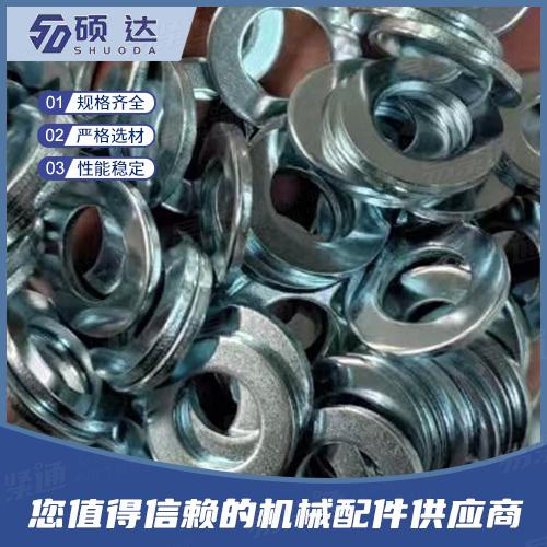 廠家直銷GB18230.5栓接結(jié)構(gòu)用平墊圈GB3632(W)
