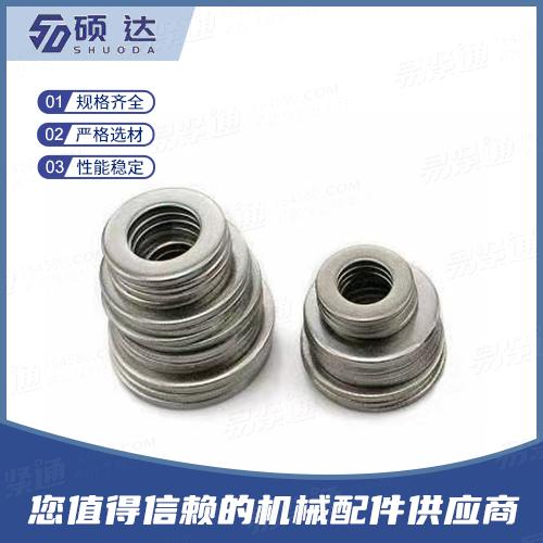 AS1237.1米制小平墊圈A級AS1559塔式建築用熱鍍鋅平墊圈AS /NZS 1252.1高強度平墊