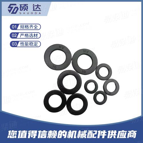 專業墊圈廠家直銷NFE25-513平墊圈L系列M系列Z系列