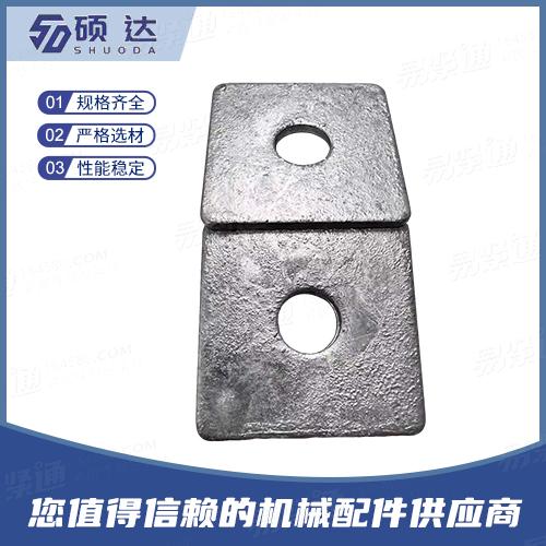 廠家現(xiàn)貨直銷JIS1256方形墊圈