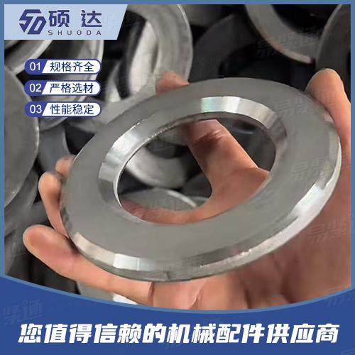 廠家直銷GB1231鋼結(jié)構(gòu)用高強度墊圈G1230鋼結(jié)構(gòu)用扭剪型高強度螺栓用墊圈GB3632