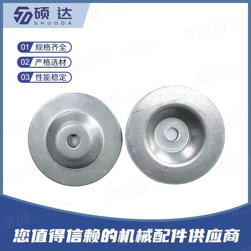 聊城墊圈廠家Q416/QC363盆形圓錐墊圈