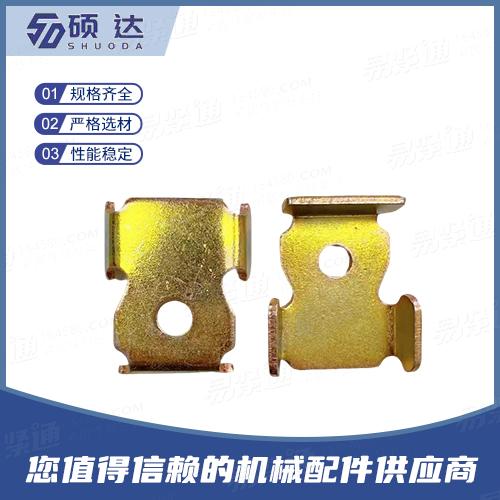非標(biāo)沖壓件專業(yè)廠家來圖定制