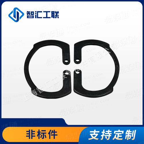 非标件支持定制