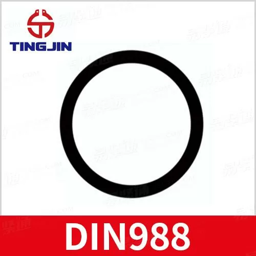 厂家直销DIN988 (P/PS)配合垫圈