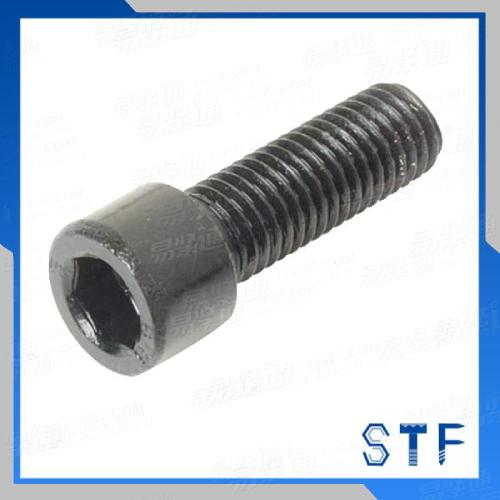 DIN912內六角螺栓