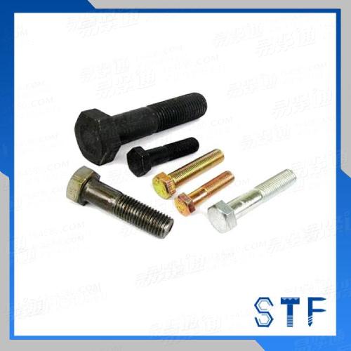 DIN 7990 德标钢结构六角螺栓