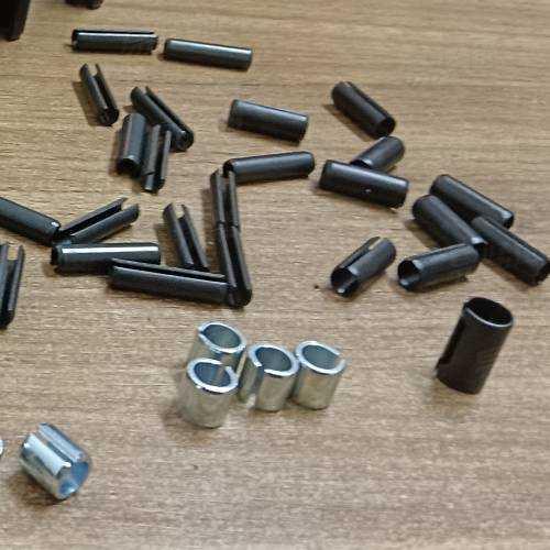 廠家直銷Q528直槽彈性圓柱銷 直槽 輕型