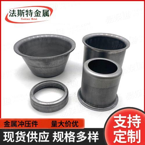 廠家加工定做沖壓鐵片折彎件 碳鋼鍍鋅異型件 沖床加工五金沖壓件