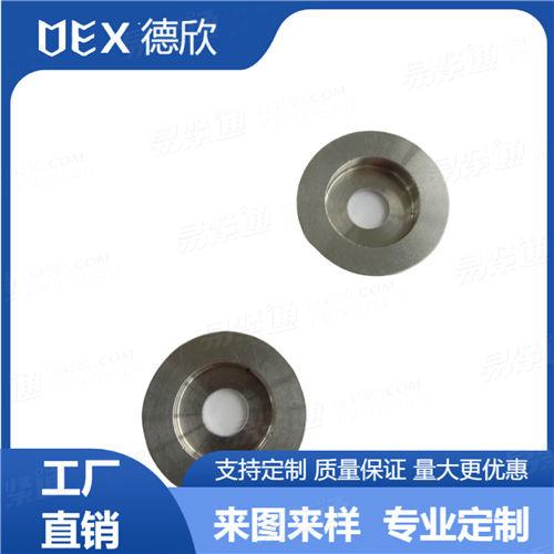 廠家直銷316不銹鋼非標(biāo)墊片 非標(biāo)平墊圈車削件墊片