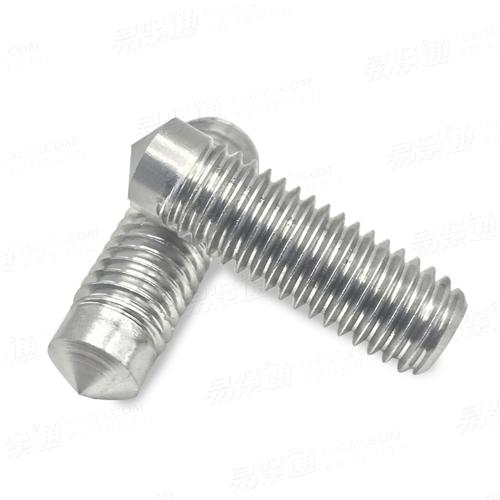 RD型尖端帶縮桿配RF型磁環(huán)