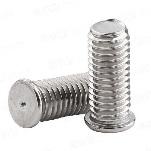 儲能焊用焊接螺柱GB/T 902.3-2008PT型外螺紋