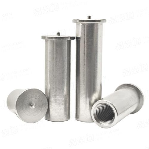 儲能焊用焊接螺柱GB/T 902.3-2008IT型内螺紋