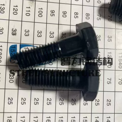 厂家直销高强度螺栓GB1231钢结构用高强度大六角头螺栓
