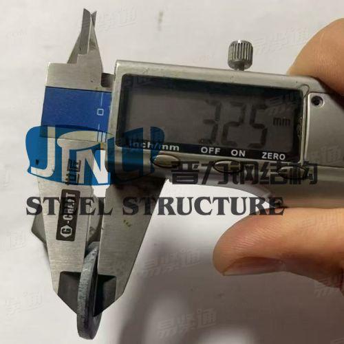 厂家直销GB3632钢结构用扭剪型高强度螺栓用垫圈