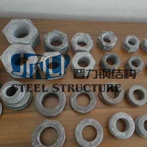 厂家直销GB1231钢结构用高强度垫圈