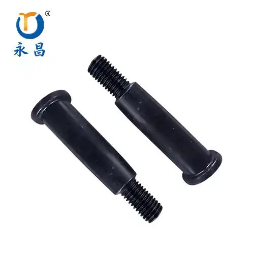 联轴器柱销螺栓 背靠销螺丝