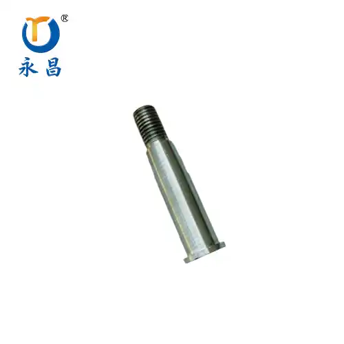 联轴器柱销螺栓 背靠销螺丝