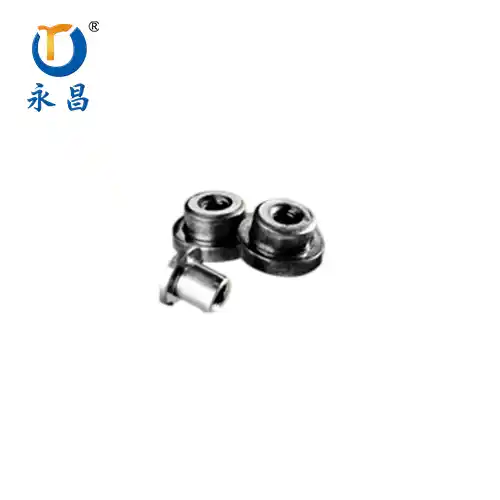 非标异形件定制