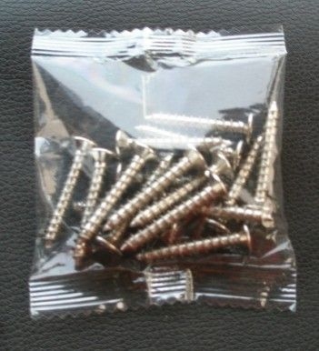 广州市鑫友自动化智能科技有限公司 - 江西铆钉包装机