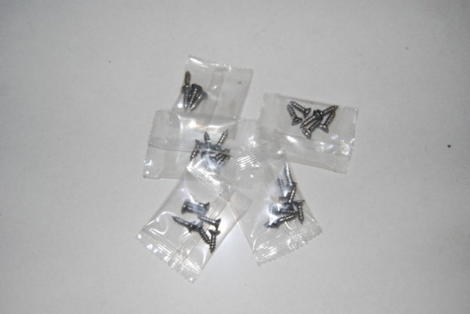 广州市鑫友自动化智能科技有限公司 - 东台手机配件包装机
