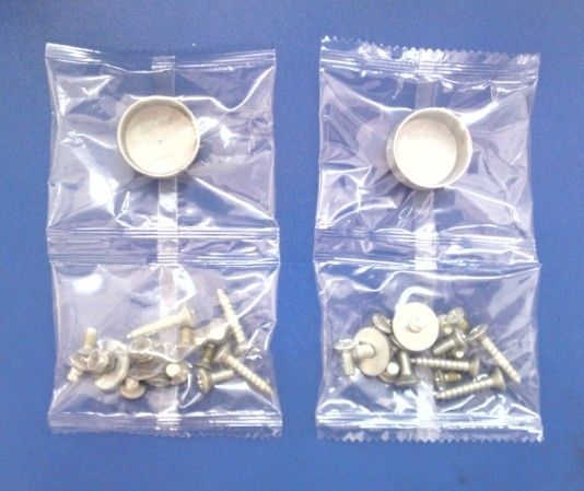 广州市鑫友自动化智能科技有限公司 - 太仓电器配件包装机