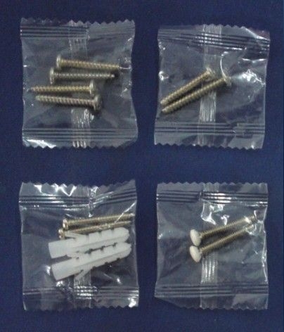 广州市鑫友自动化智能科技有限公司 - 嘉兴螺丝包装机