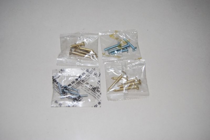 广州市鑫友自动化智能科技有限公司 - 慈溪挡圈包装机