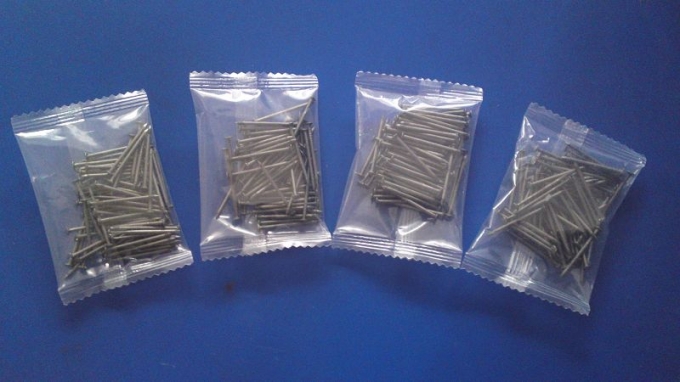 广州市鑫友自动化智能科技有限公司 - 深圳铆钉包装机
