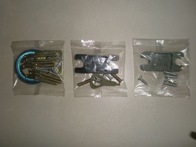 广州市鑫友自动化智能科技有限公司 - 自行车配件包装机