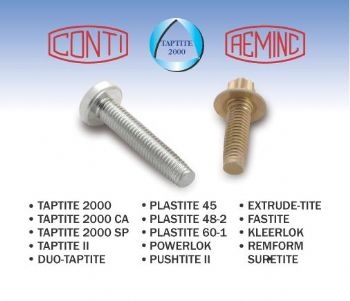 Conti 專利