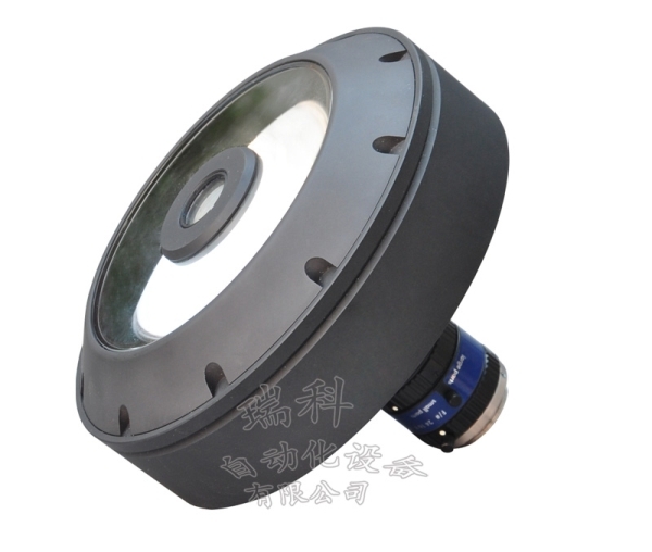 外360度鏡頭 光學螺絲篩選設備的鏡頭 分選設備鏡頭
