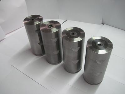 分体主模