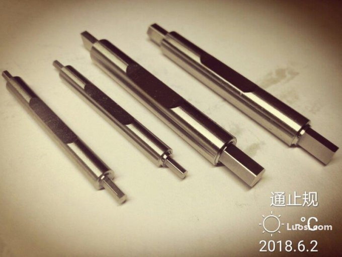 通止规、各种冲棒及冷镦机配件