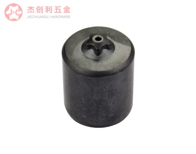 10螺丝冲
