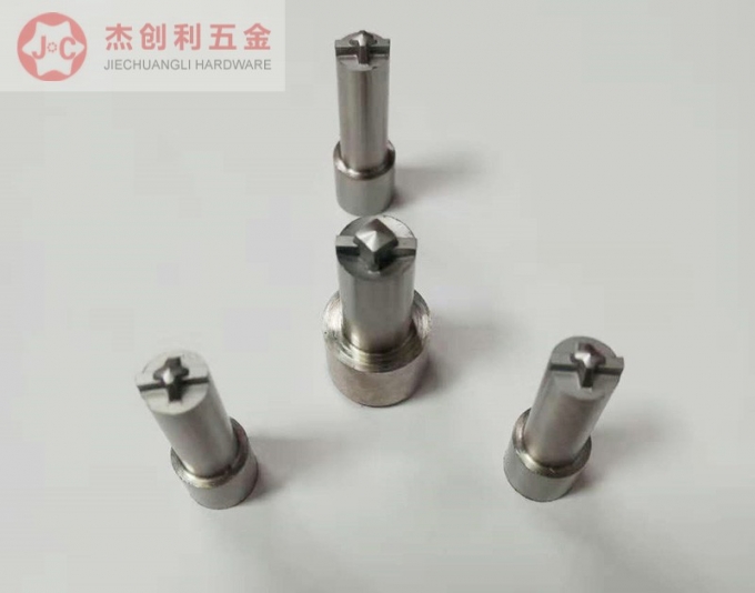 螺丝冲棒