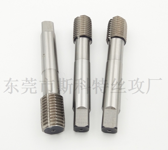 挤压丝攻