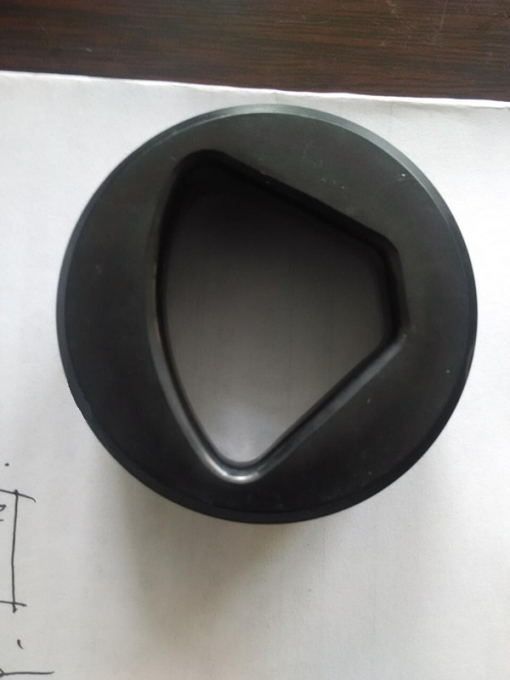 线缆模具