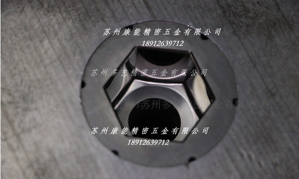成型模