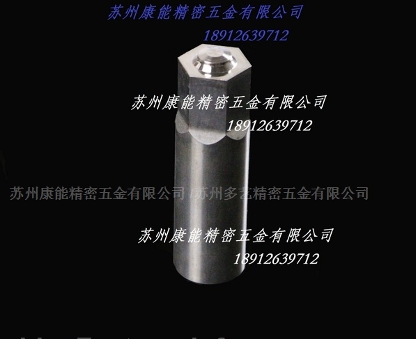 冲棒
