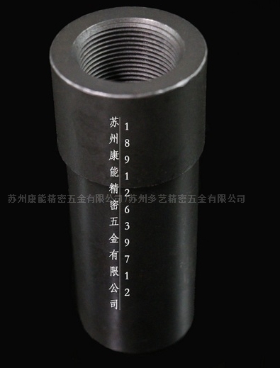 圆模套