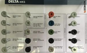 DELTA MKS