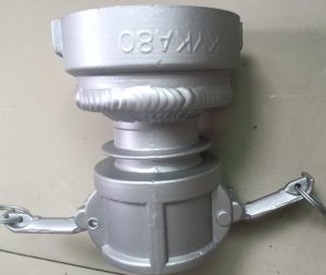 污水管道接头