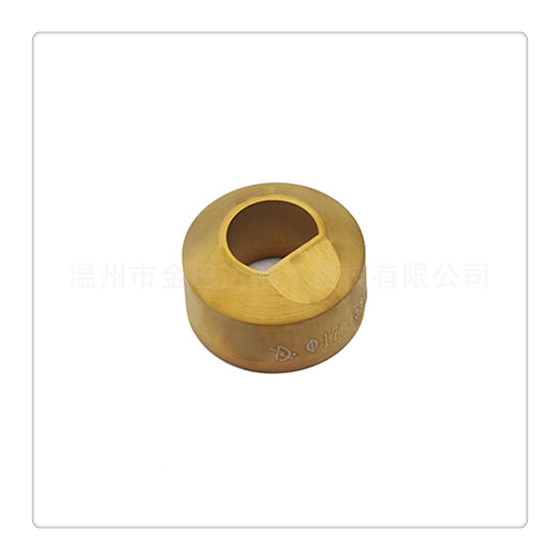 复合涂层异型模（半圆模）