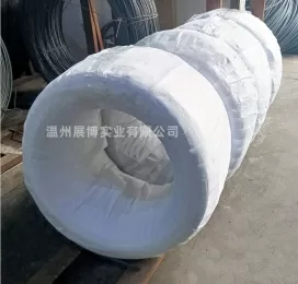 温州展博实业有限公司 - 温州展博实业有限公司 直供盘圆 35CrMo冷镦精线碳素钢筋钢丝 盘条 45#钢材球化退火42CrMo冷打线材B7螺丝原材料
