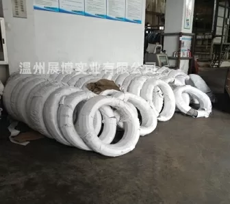 温州展博实业有限公司 - 直供盘圆 35Cr,Mo10B21,B7,40Cr冷镦精线碳素钢筋钢丝 盘条 45#钢材球化退火42CrMo冷打线材B7螺丝原材料